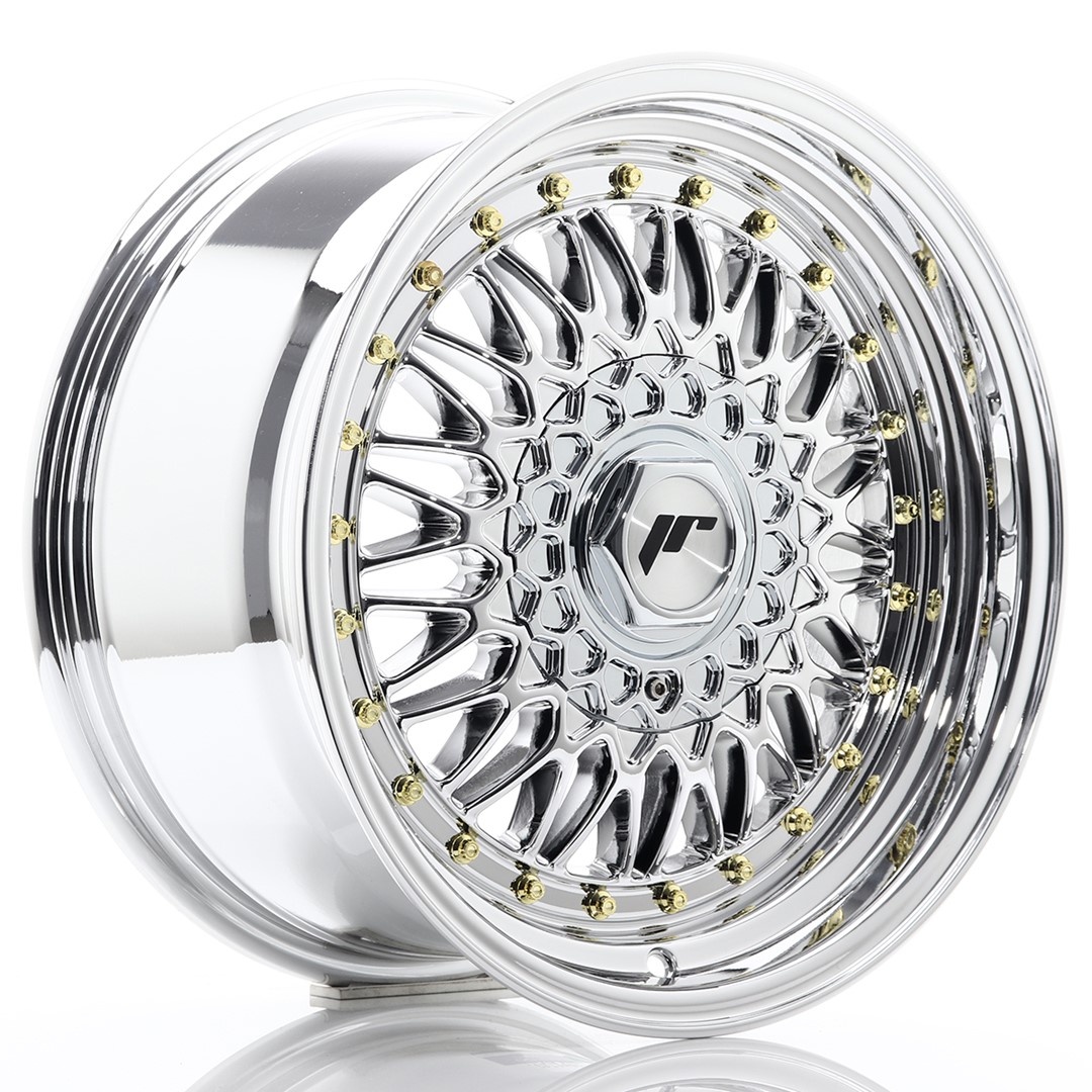 valuveljed JR Wheels JR9