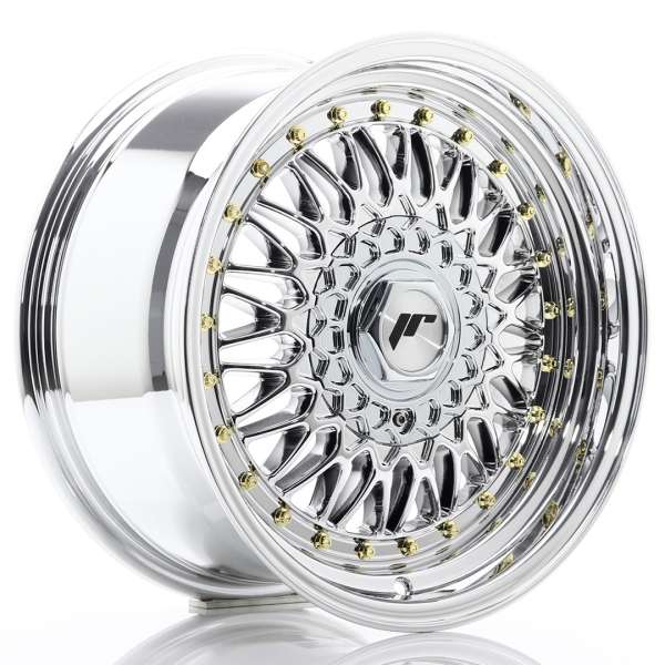 lättmetallfälgar JR Wheels JR9