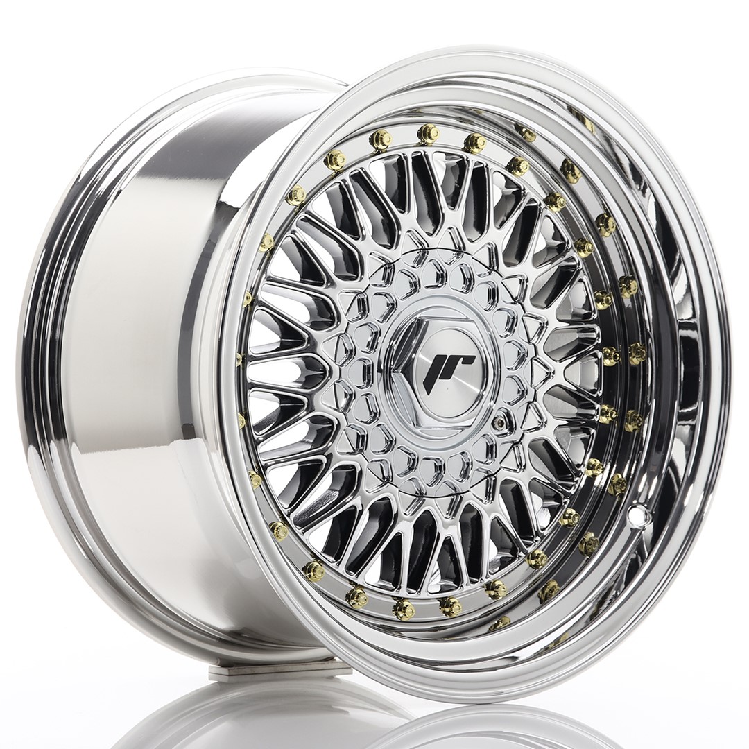 valuveljed JR Wheels JR9