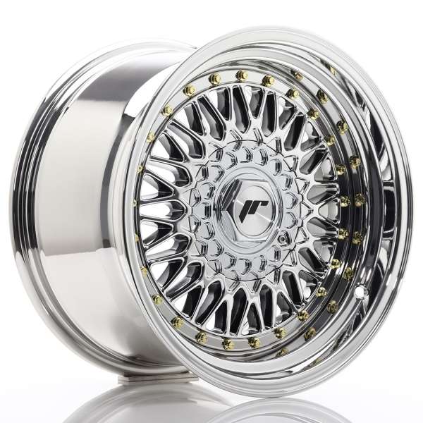 lättmetallfälgar JR Wheels JR9