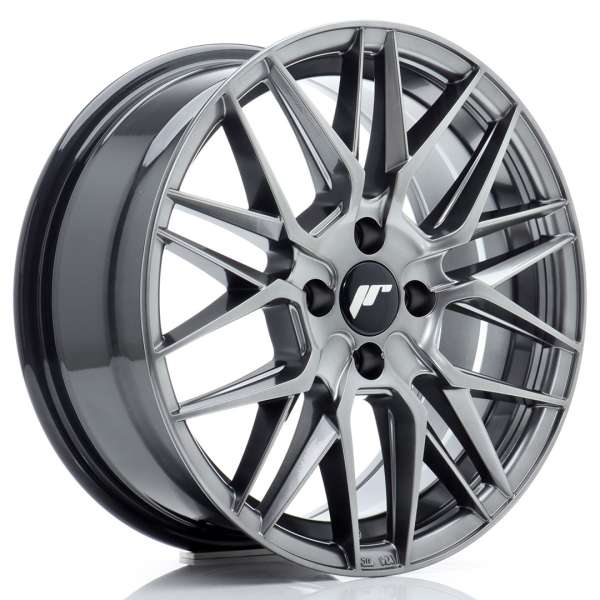 lättmetallfälgar JR Wheels JR28