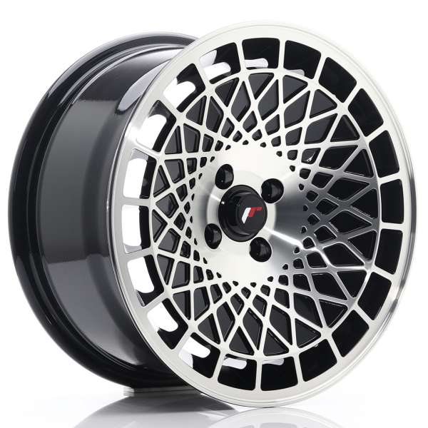 lättmetallfälgar JR Wheels JR14