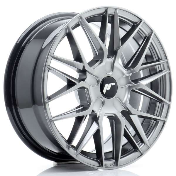 lättmetallfälgar JR Wheels JR28