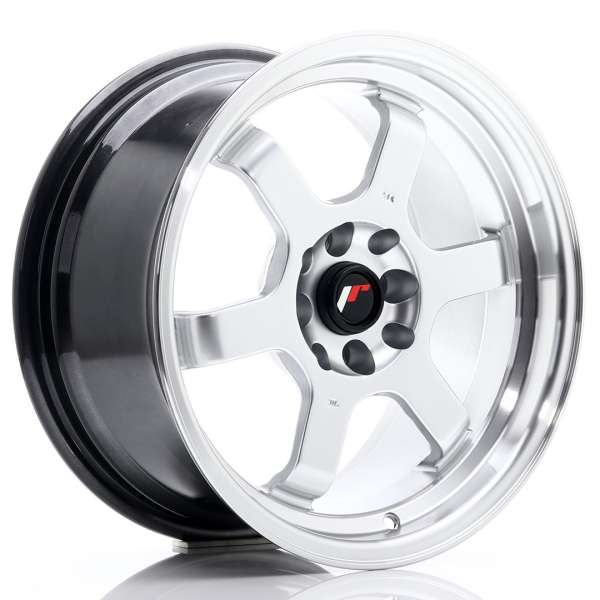 lättmetallfälgar JR Wheels JR12