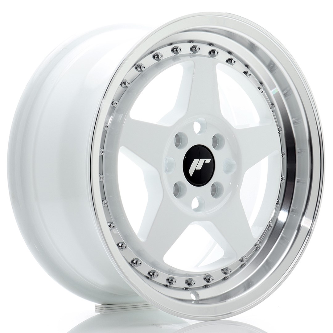 valuveljed JR Wheels JR6