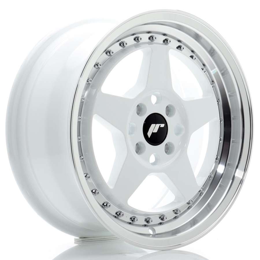 valuveljed JR Wheels JR6