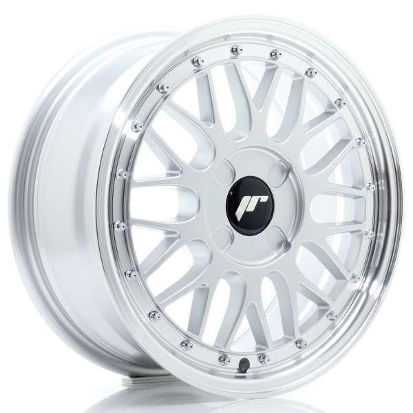 lättmetallfälgar JR Wheels JR23