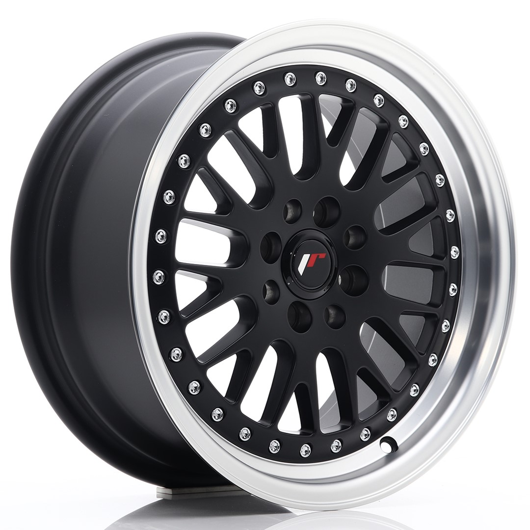 valuveljed JR Wheels JR10
