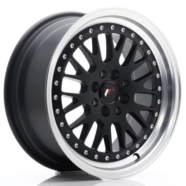 lättmetallfälgar JR Wheels JR10