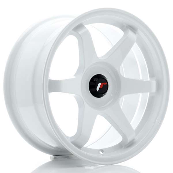 lättmetallfälgar JR Wheels JR3
