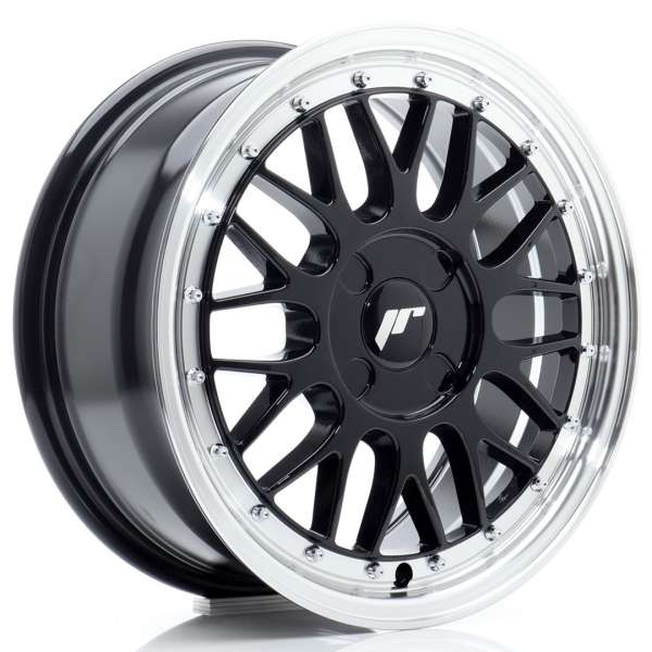 lättmetallfälgar JR Wheels JR23