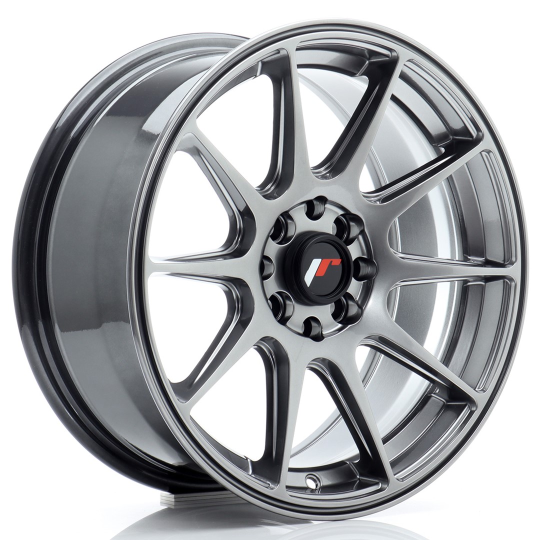 valuveljed JR Wheels JR11