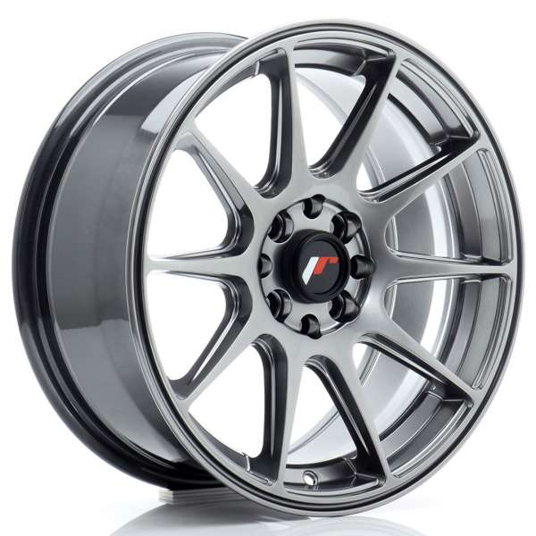lättmetallfälgar JR Wheels JR11