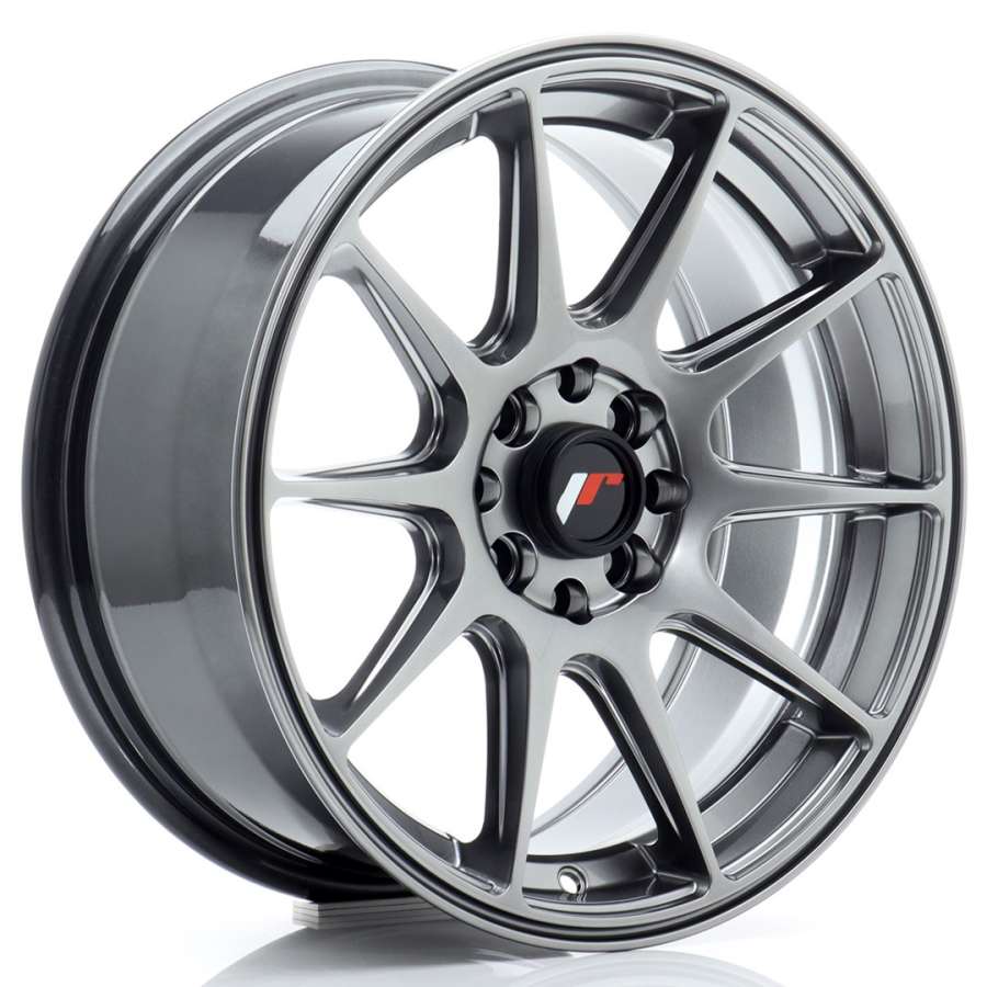 valuveljed JR Wheels JR11