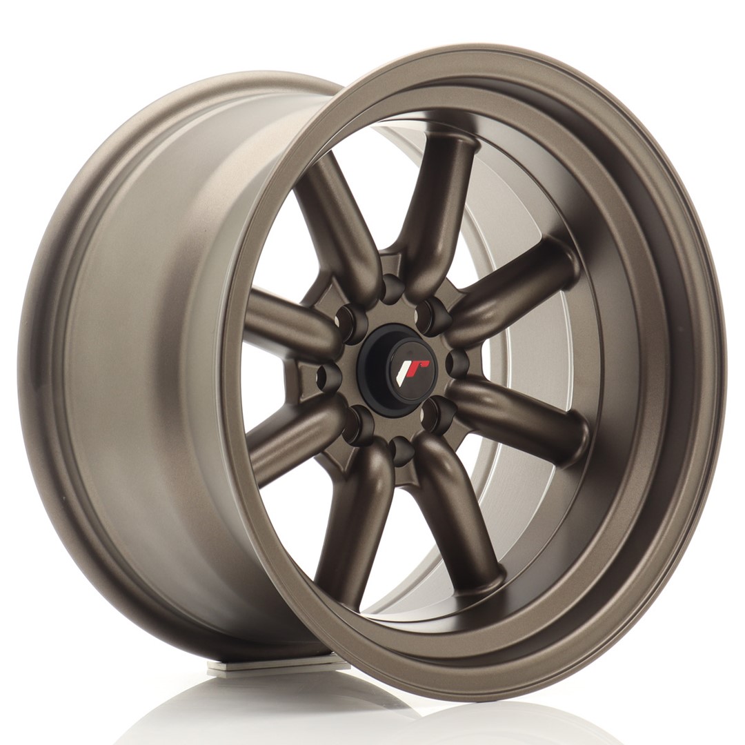valuveljed JR Wheels JR19