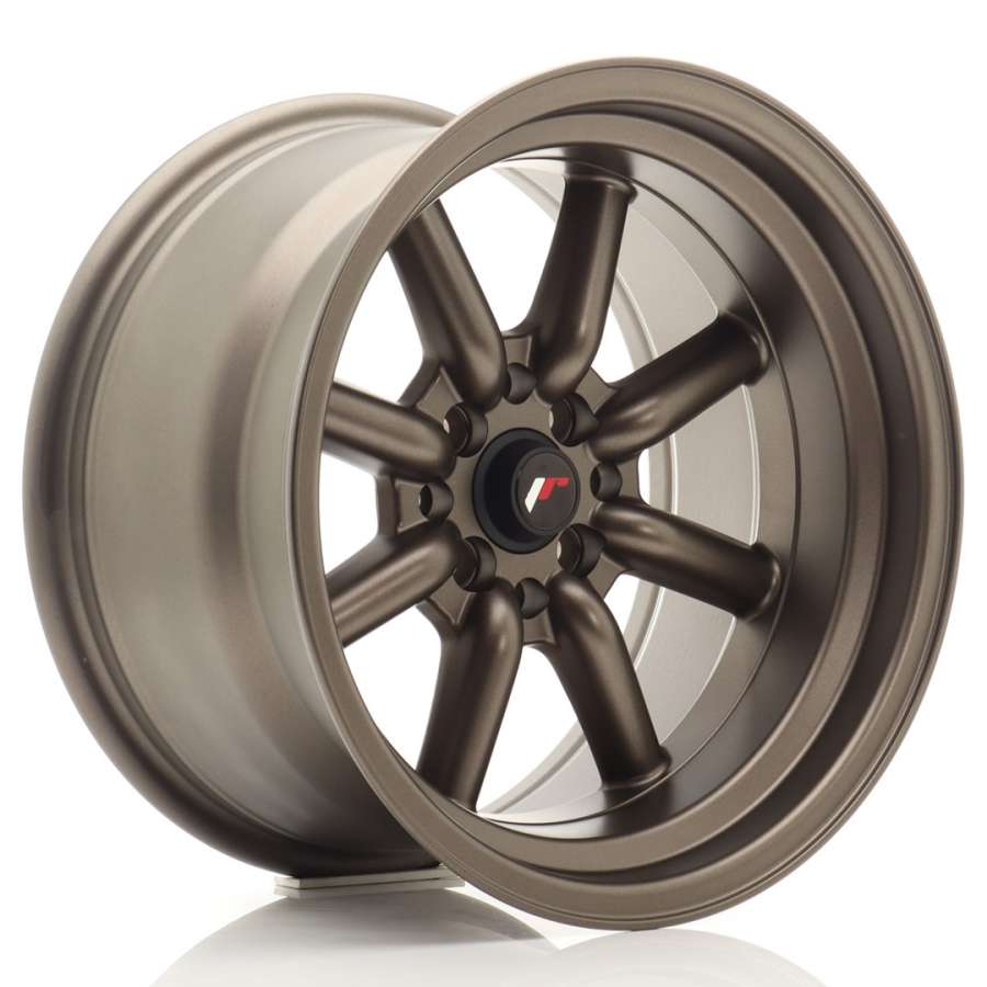 valuveljed JR Wheels JR19
