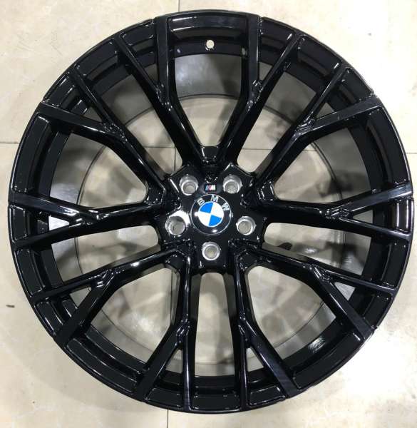 Alloy wheels BMW Original Demo