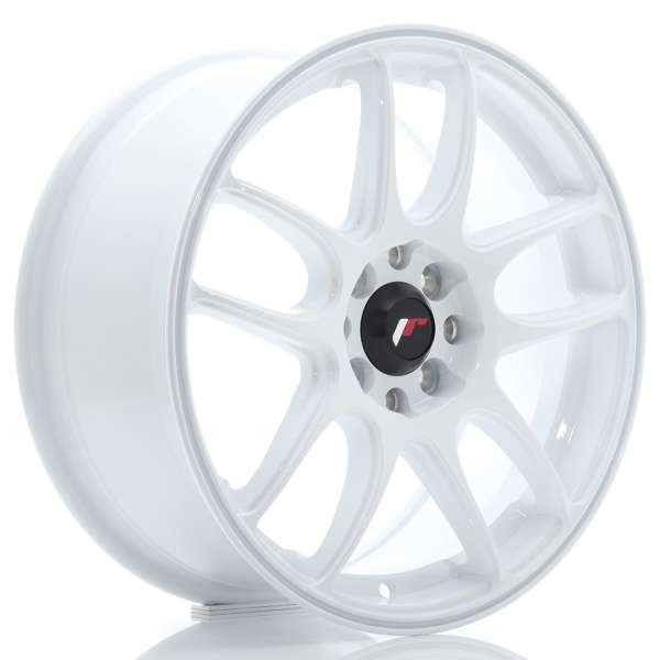 lättmetallfälgar JR Wheels JR29