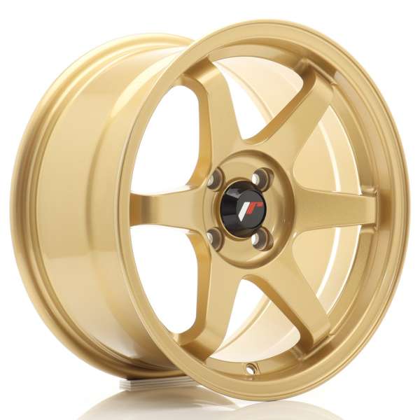 lättmetallfälgar JR Wheels JR3