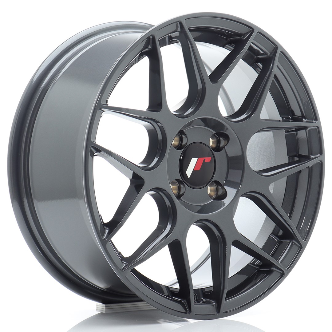 valuveljed JR Wheels JR18