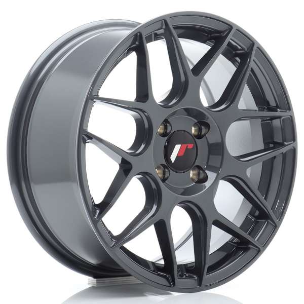 lättmetallfälgar JR Wheels JR18