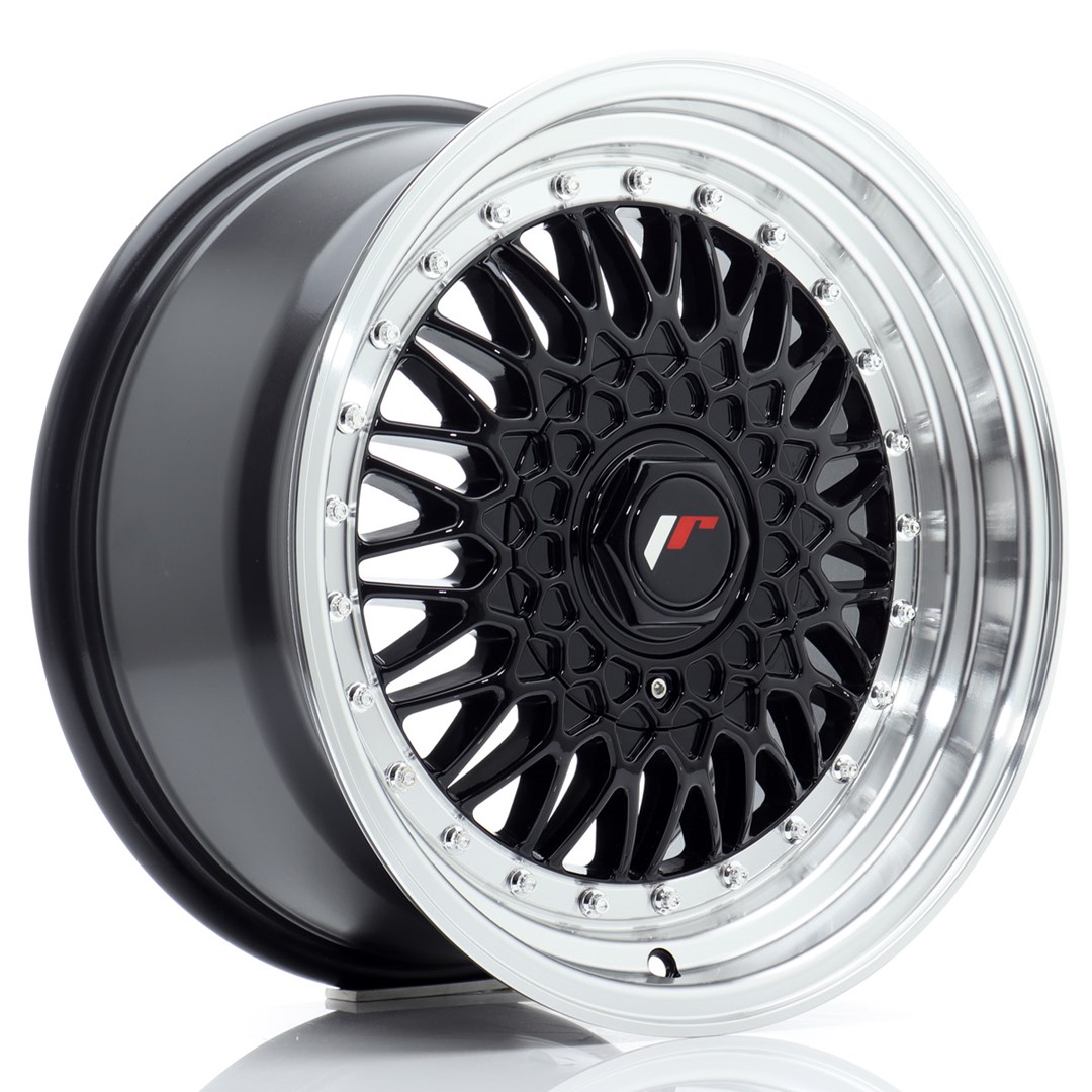 valuveljed JR Wheels JR9