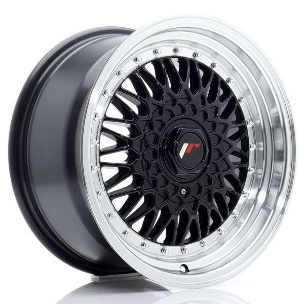 lättmetallfälgar JR Wheels JR9