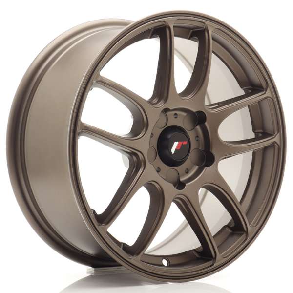 lättmetallfälgar JR Wheels JR29