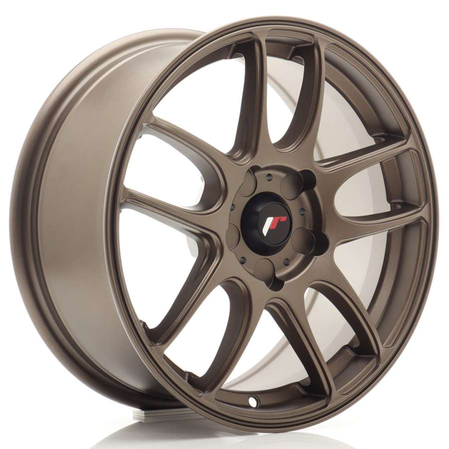 valuveljed JR Wheels JR29