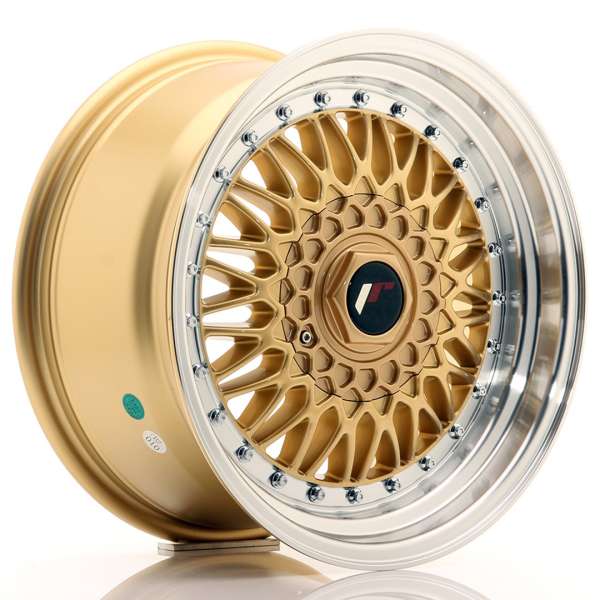 lättmetallfälgar JR Wheels JR9