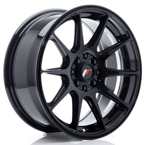 lättmetallfälgar JR Wheels JR11