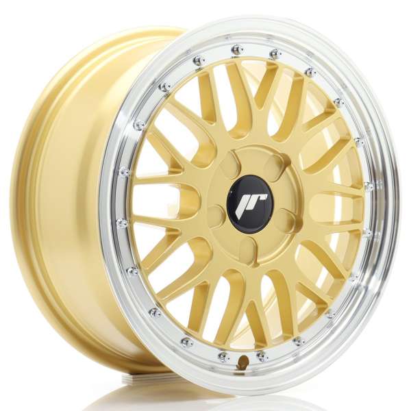 lättmetallfälgar JR Wheels JR23