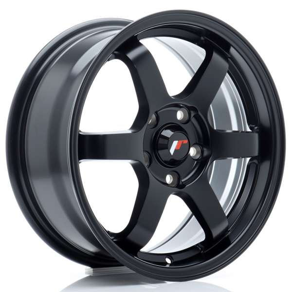 lättmetallfälgar JR Wheels JR3