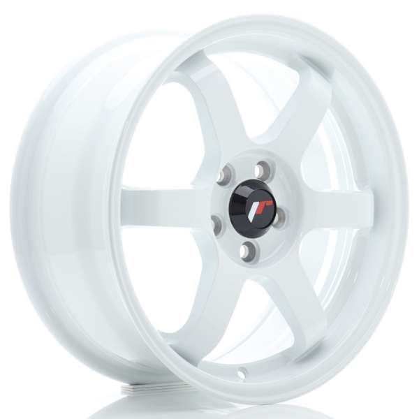 lättmetallfälgar JR Wheels JR3