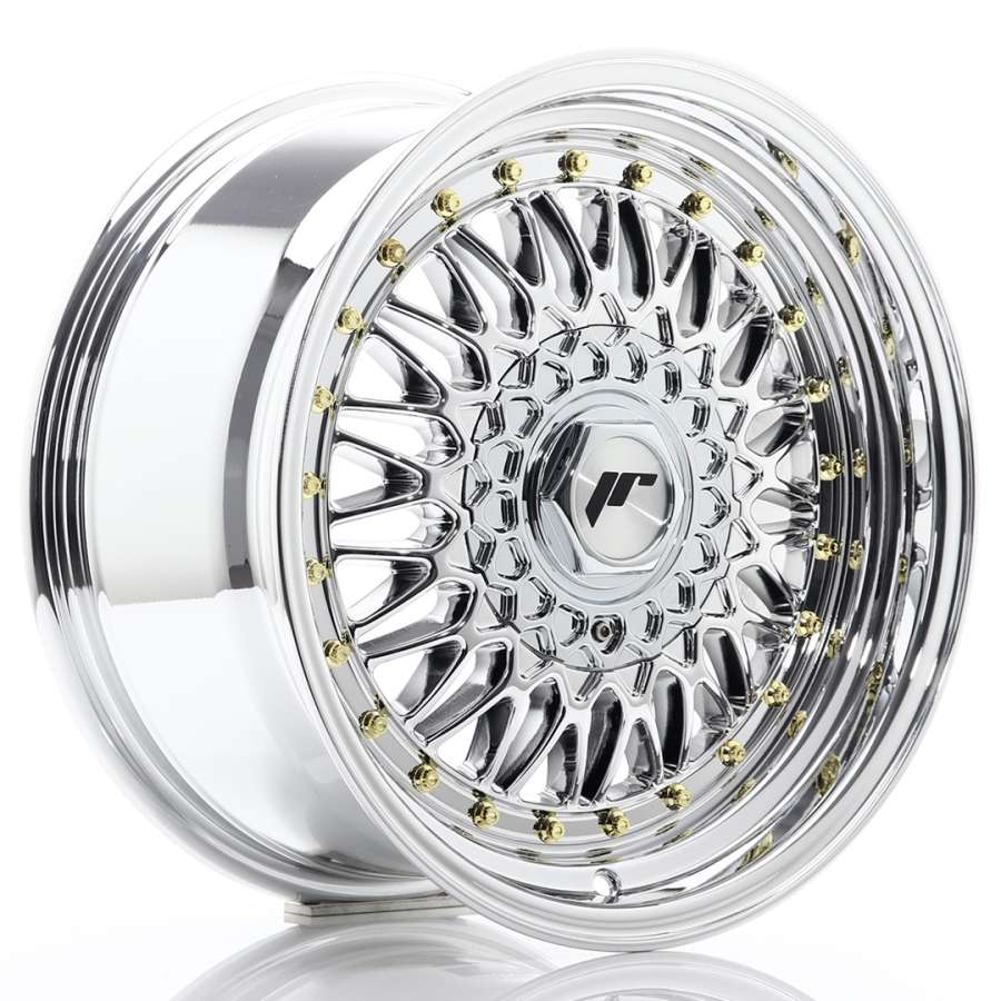 valuveljed JR Wheels JR9