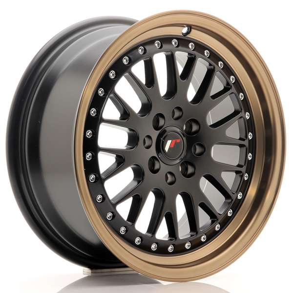 lättmetallfälgar JR Wheels JR10
