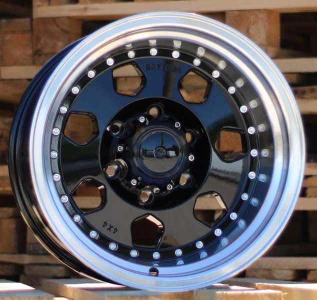 lättmetallfälgar JIL Wheels B5169
