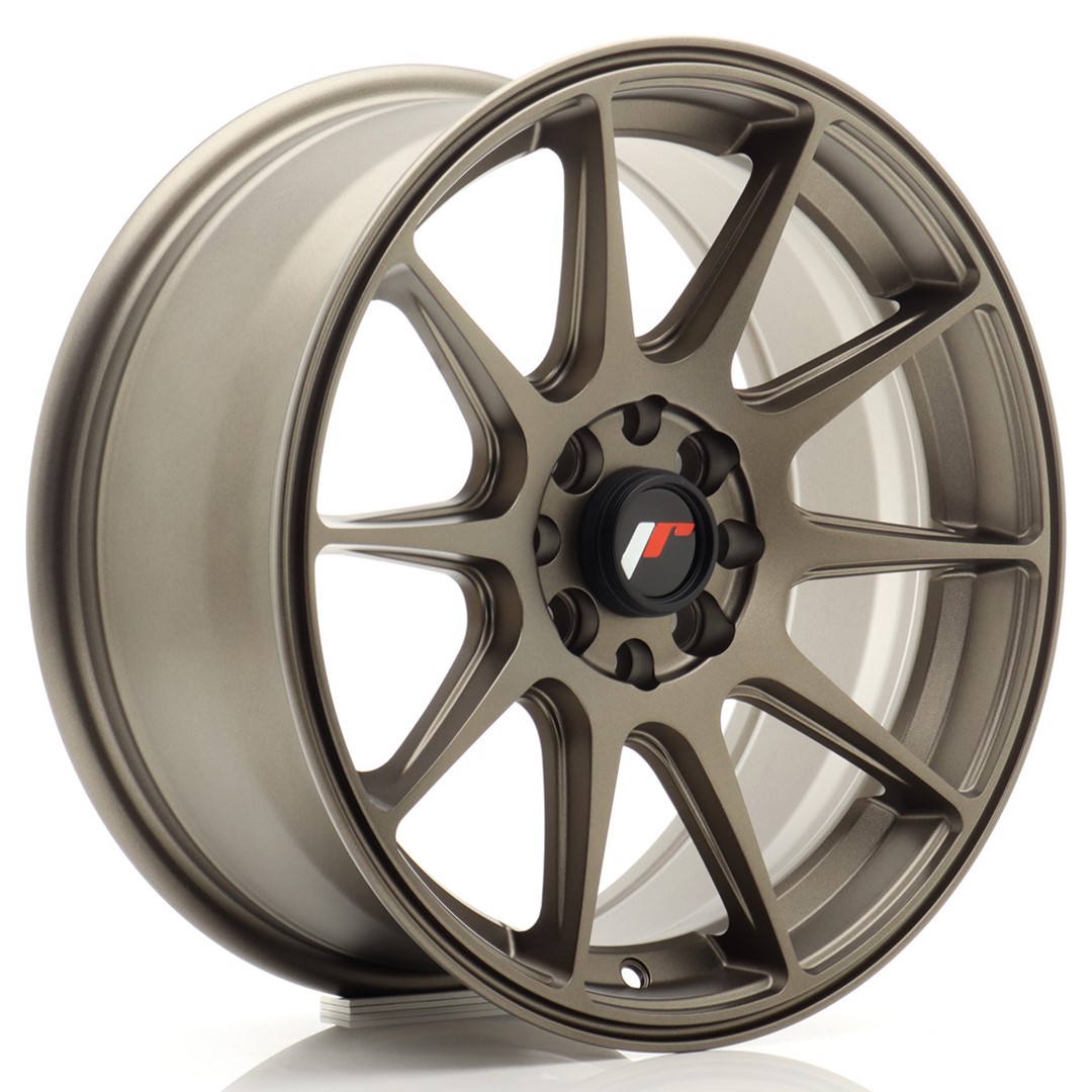 valuveljed JR Wheels JR11