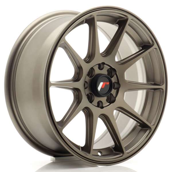 lättmetallfälgar JR Wheels JR11