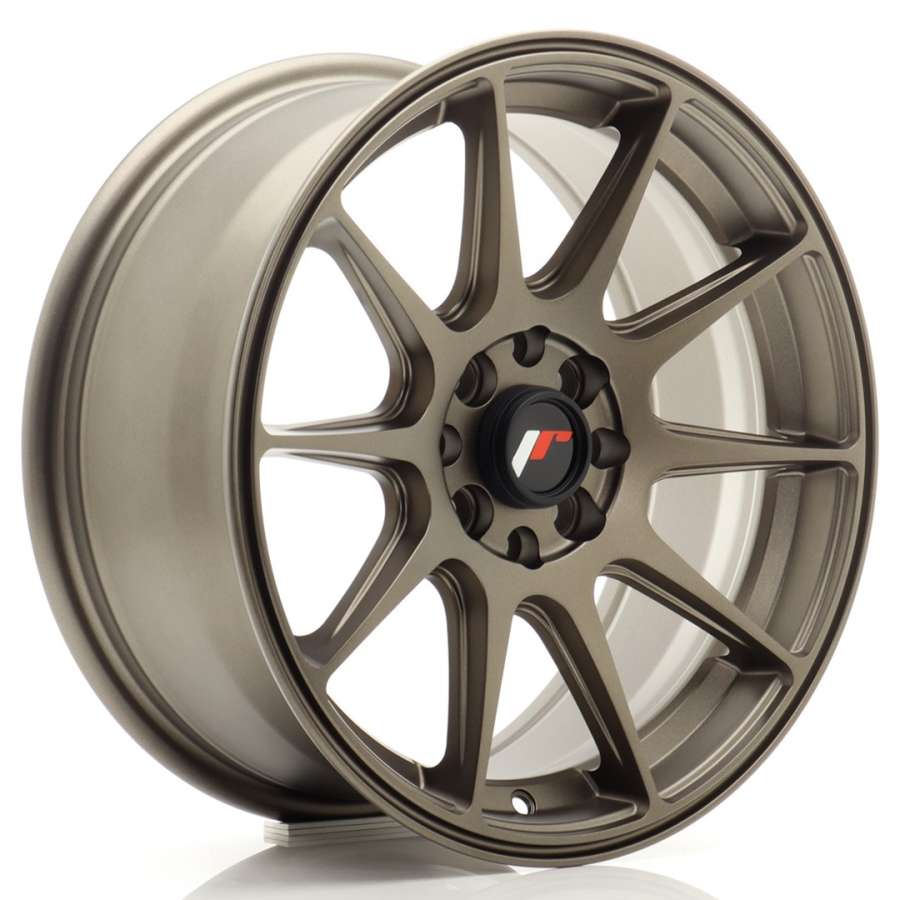 valuveljed JR Wheels JR11
