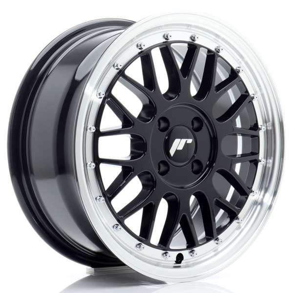lättmetallfälgar JR Wheels JR23
