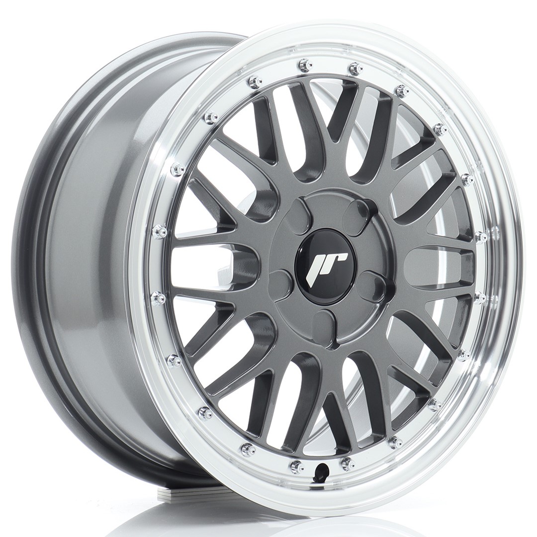 valuveljed JR Wheels JR23