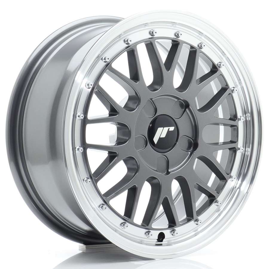 valuveljed JR Wheels JR23