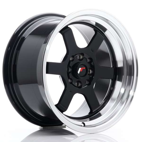 lättmetallfälgar JR Wheels JR12
