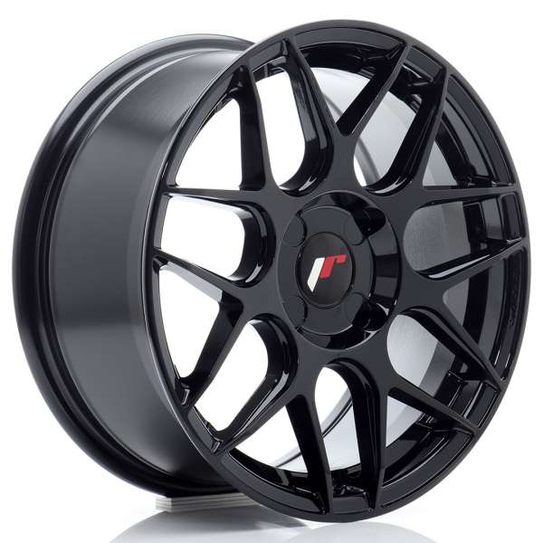 lättmetallfälgar JR Wheels JR18