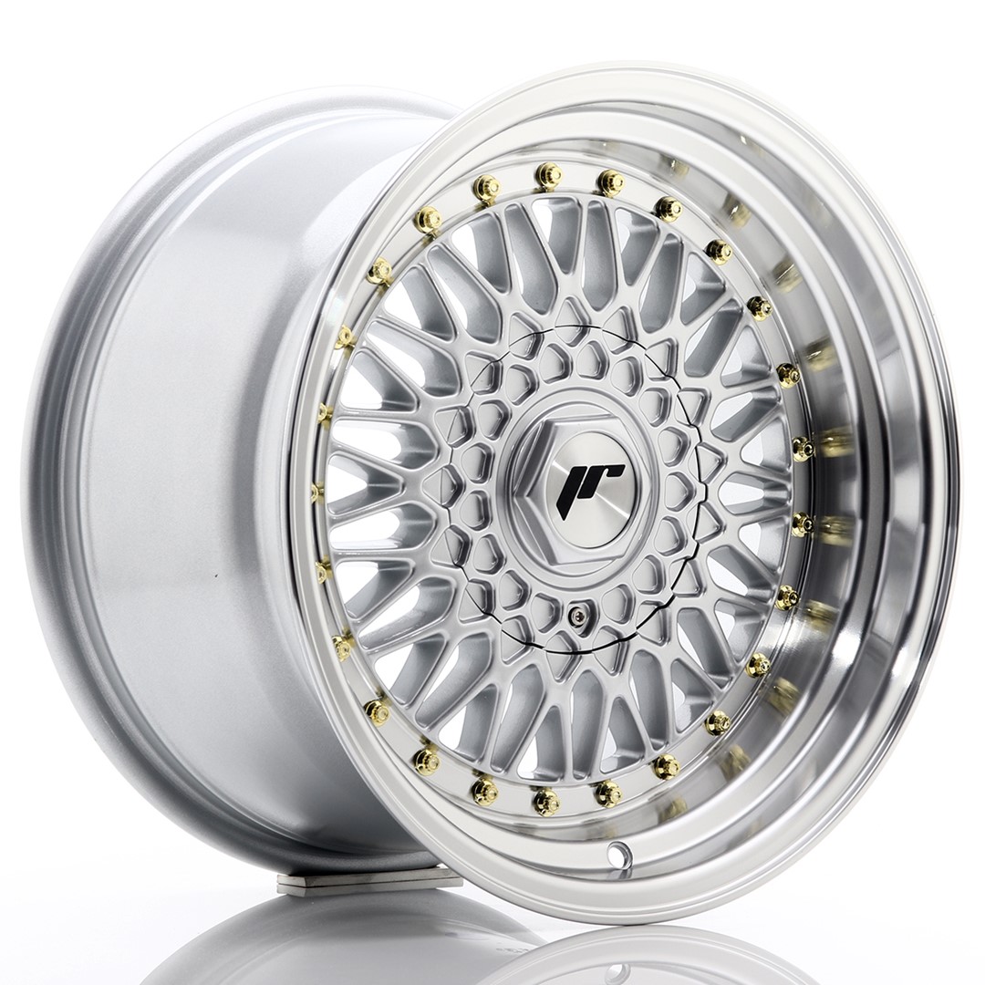 valuveljed JR Wheels JR9