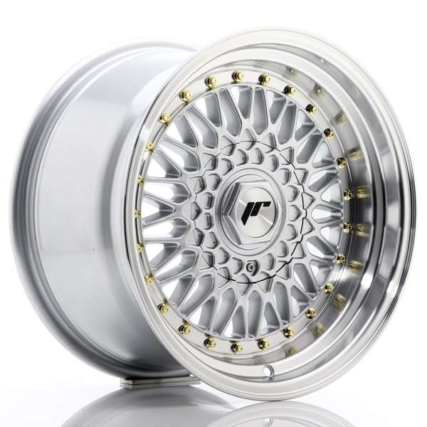 lättmetallfälgar JR Wheels JR9