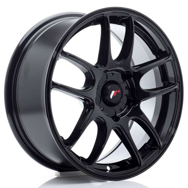 lättmetallfälgar JR Wheels JR29