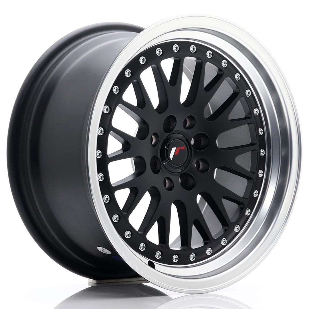 valuveljed JR Wheels JR10