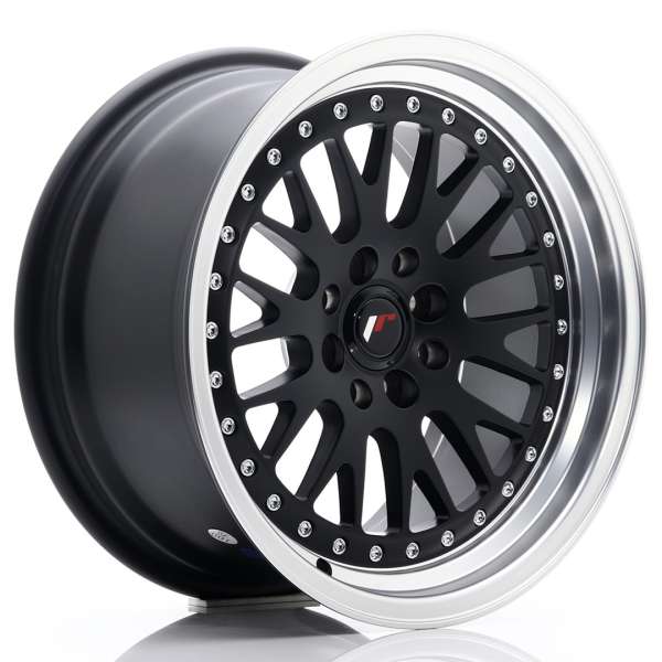 lättmetallfälgar JR Wheels JR10